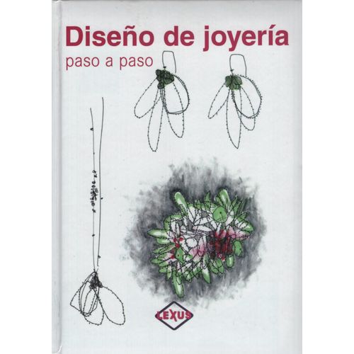 DISEÑO DE JOYAS PASO A PASO