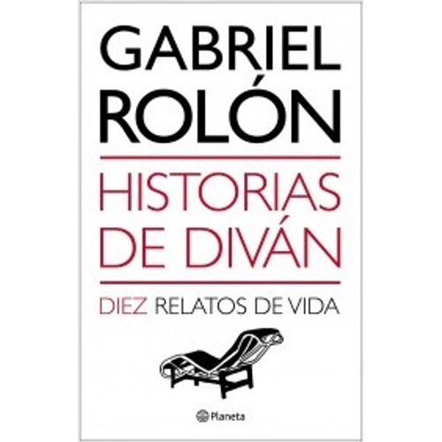 HISTORIAS DE DIVAN - 10 AÑOS 10 HISTORIAS