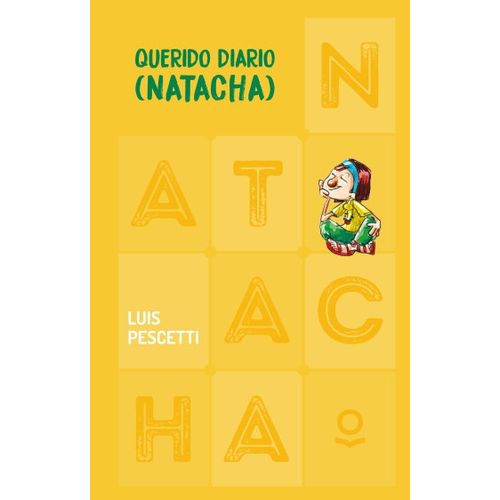 QUERIDO DIARIO NATACHA - TRADE