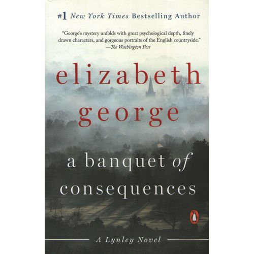 A BANQUET OF CONSEQUENCES