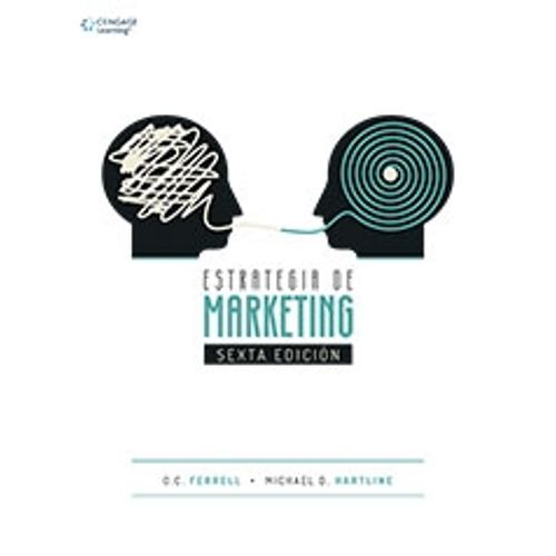 ESTRATEGIA DE MARKETING (6TA.EDICION) - CASOS Y TEXTOS - FER