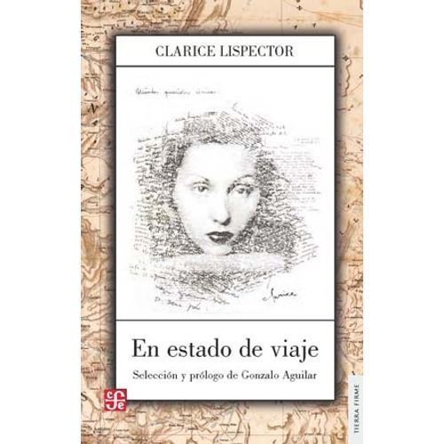EN ESTADO DE VIAJE - LISPECTOR CLARICE