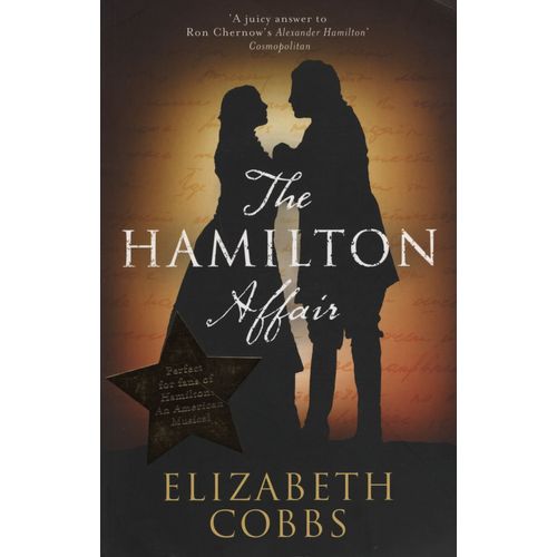 THE HAMILTON AFFAIR