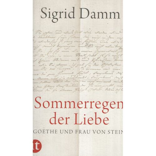 SOMMERREGEN DER LIEBE