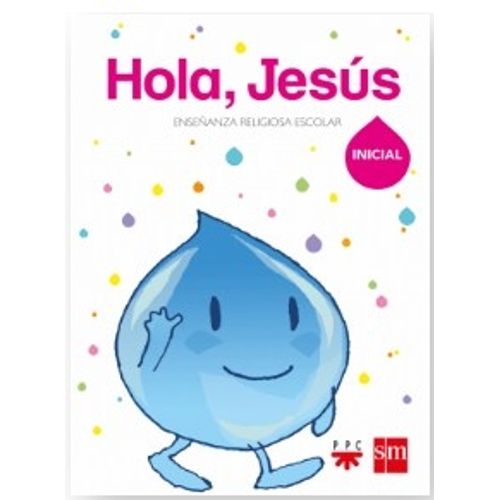 HOLA JESUS INICIAL