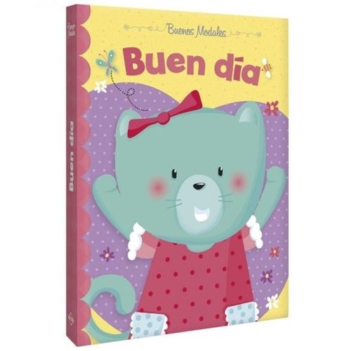 BUEN DIA BUENOS MODALES