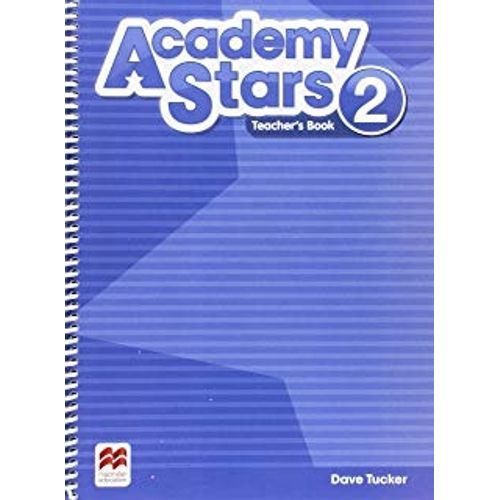 ACADEMY STARS 2 - TEACHER'S PACK
