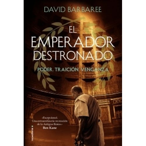 EL EMPERADOR DESTRONADO