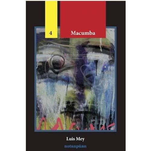 MACUMBA - MEY LUIS