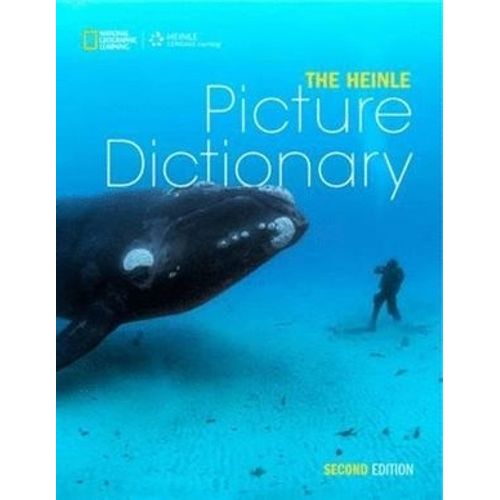 THE HEINLE PICTURE DICTIONARY (2ND.ED) THE HEINLE PICTURE DICTIONARY (2ND.ED)