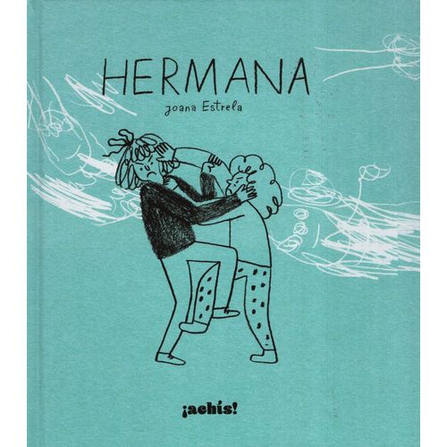 LIBRO HERMANA - JOANA ESTRELA LIBRO HERMANA - JOANA ESTRELA