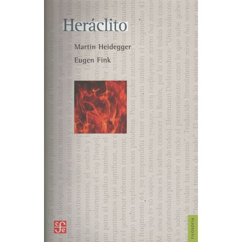 HERACLITO