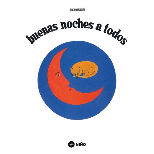 BUENAS NOCHES A TODOS