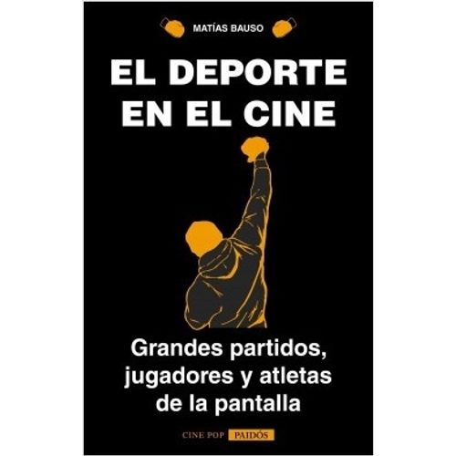 EL DEPORTE EN EL CINE