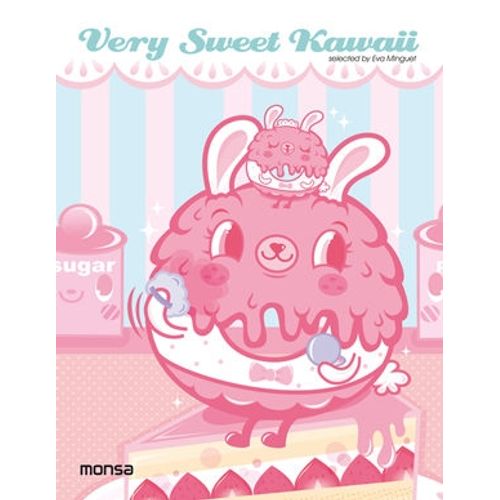 VERY SWEET KAWAII VERY SWEET KAWAII