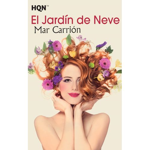 EL JARDIN DE NEVE - MAR CARRION