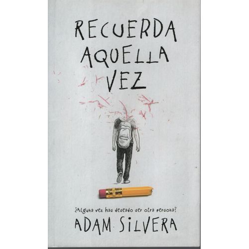 RECUERDA AQUELLA VEZ