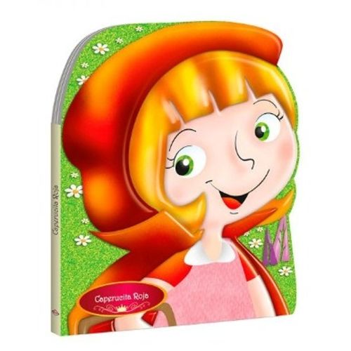 CAPERUCITA ROJA