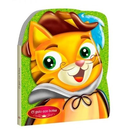 EL GATO CON BOTAS EL GATO CON BOTAS