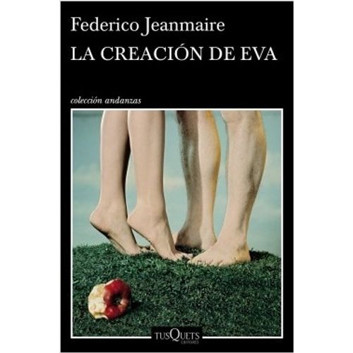 LA CREACIÓN DE EVA