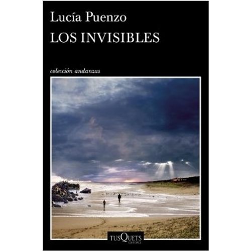 LOS INVISIBLES