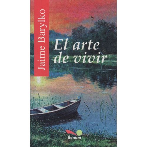 EL ARTE DE VIVIR - JAIME BARYLKO