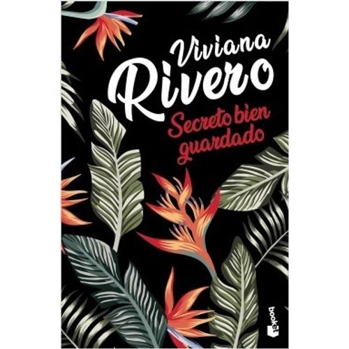 SECRETO BIEN GUARDADO