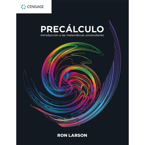 PRECALCULO - INTRODUCCION A LAS MATEMATICAS UNIVERSITARIAS -