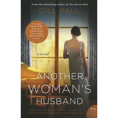 ANOTHER WOMAN'S HUSBAND