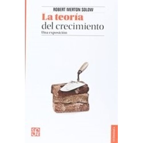 LA TEORIA DEL CRECIMIENTO - MERTON