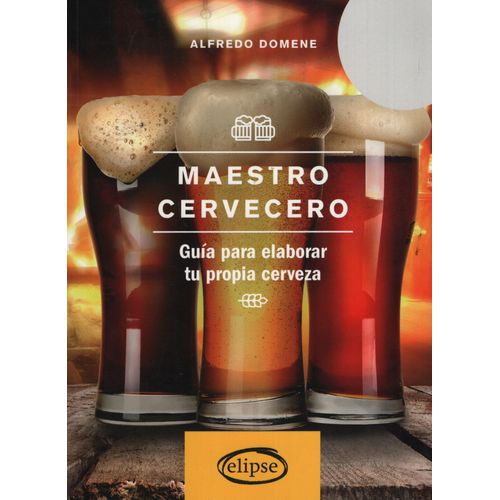 MAESTRO CERVECERO