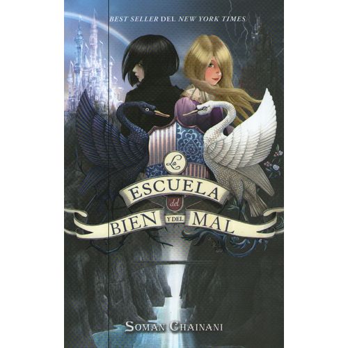 LA ESCUELA DEL BIEN Y DEL MAL - LIBRO 1