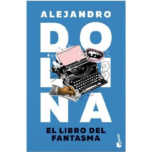 EL LIBRO DEL FANTASMA