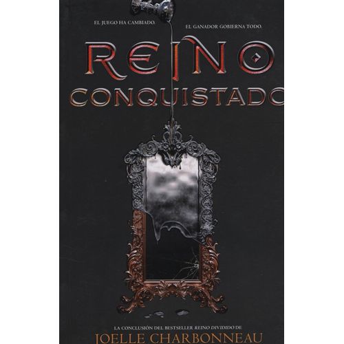 REINO CONQUISTADO - REINO DIVIDIDO 2