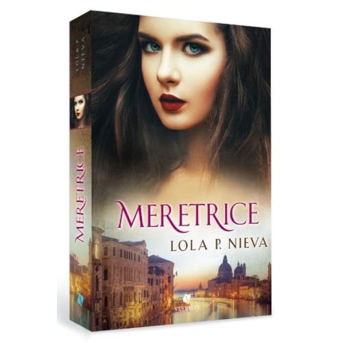 MERETRICE - LOLA NIEVA