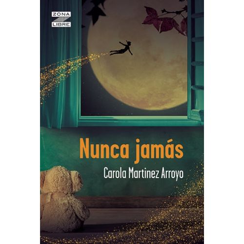 NUNCA JAMAS - ZONA LIBRE