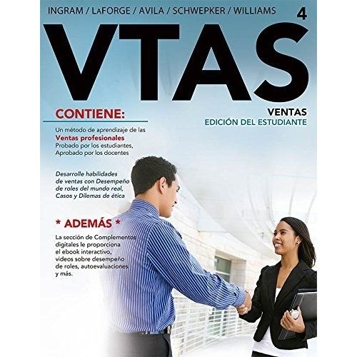 VTAS - INGRAM, THOMAS