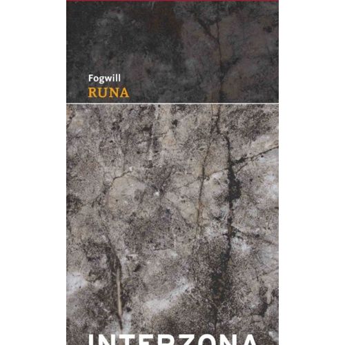 RUNA - RODOLFO FOGWILL