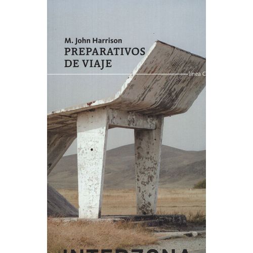 PREPARATIVOS DE VIAJE (2DA.ED.)