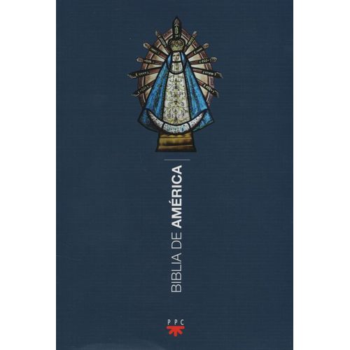 BIBLIA DE AMERICA. NUESTRA SEÑORA DE LUJAN - SIN NOTAS.