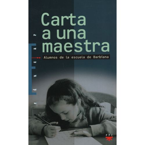 CARTA A UNA MAESTRA