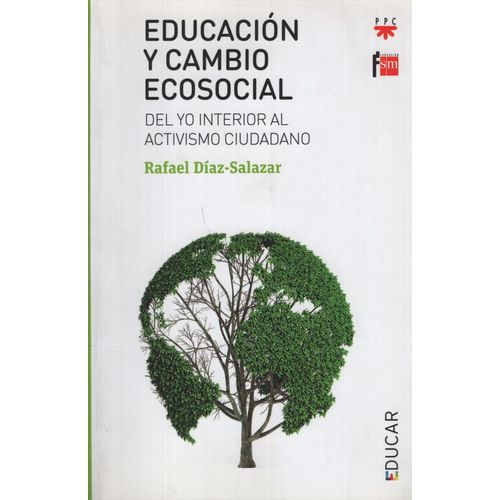 EDUCACION Y CAMBIO ECOSOCIAL - RAFAEL DIAZ ZALAZAR