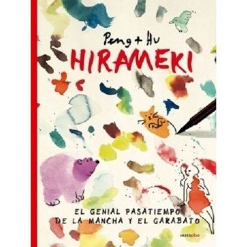 HIRAMEKI - PENG + HU