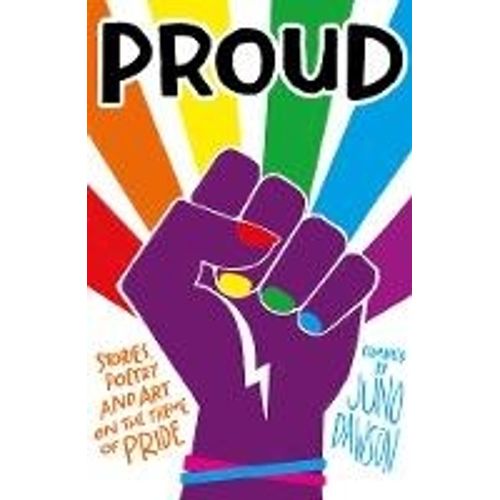 PROUD - JUNO DAWSON