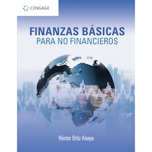 FINANZAS BASICAS PARA NO FINANCIEROS - HECTOR ORTIZ ANAYA