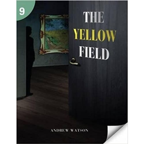 THE YELLOW FIELD - PAGE TURNERS 9 THE YELLOW FIELD - PAGE TURNERS 9