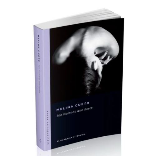 TAN HUMANA QUE DUELE - MELINA CUETO