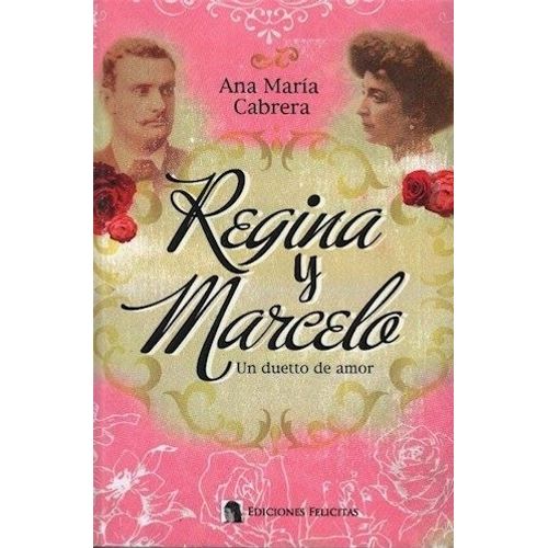 REGINA Y MARCELO - CABRERA