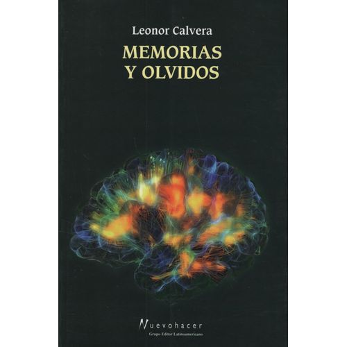 MEMORIAS Y OLVIDOS - LEONOR CALVERA