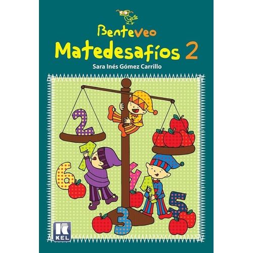 BENTEVEO - MATEDESAFIOS 2 - SARA INES GOMEZ CARRILLO